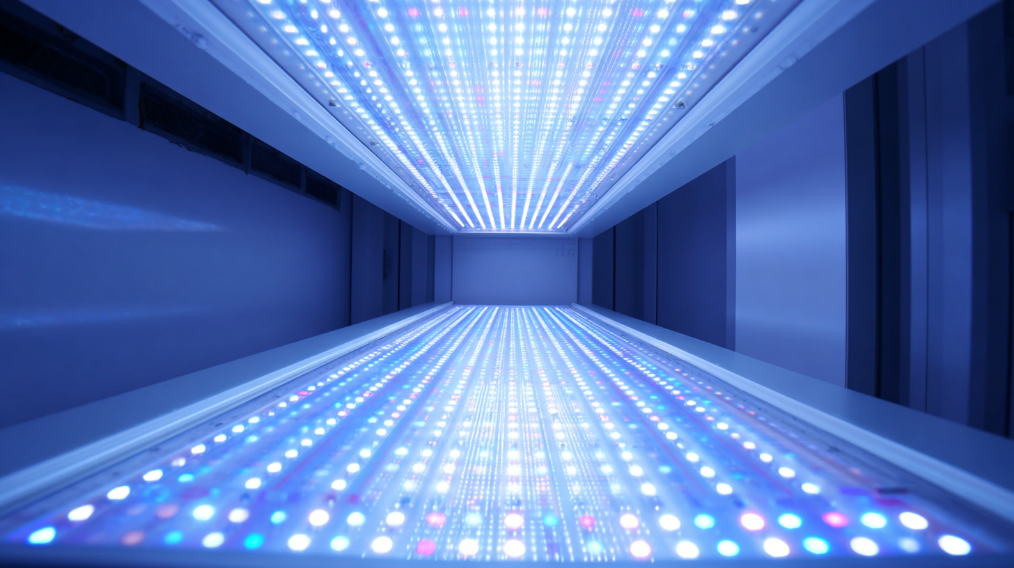 The Ultimate Guide to Designing and Implementing Led Custom Light Solutions for Your Business