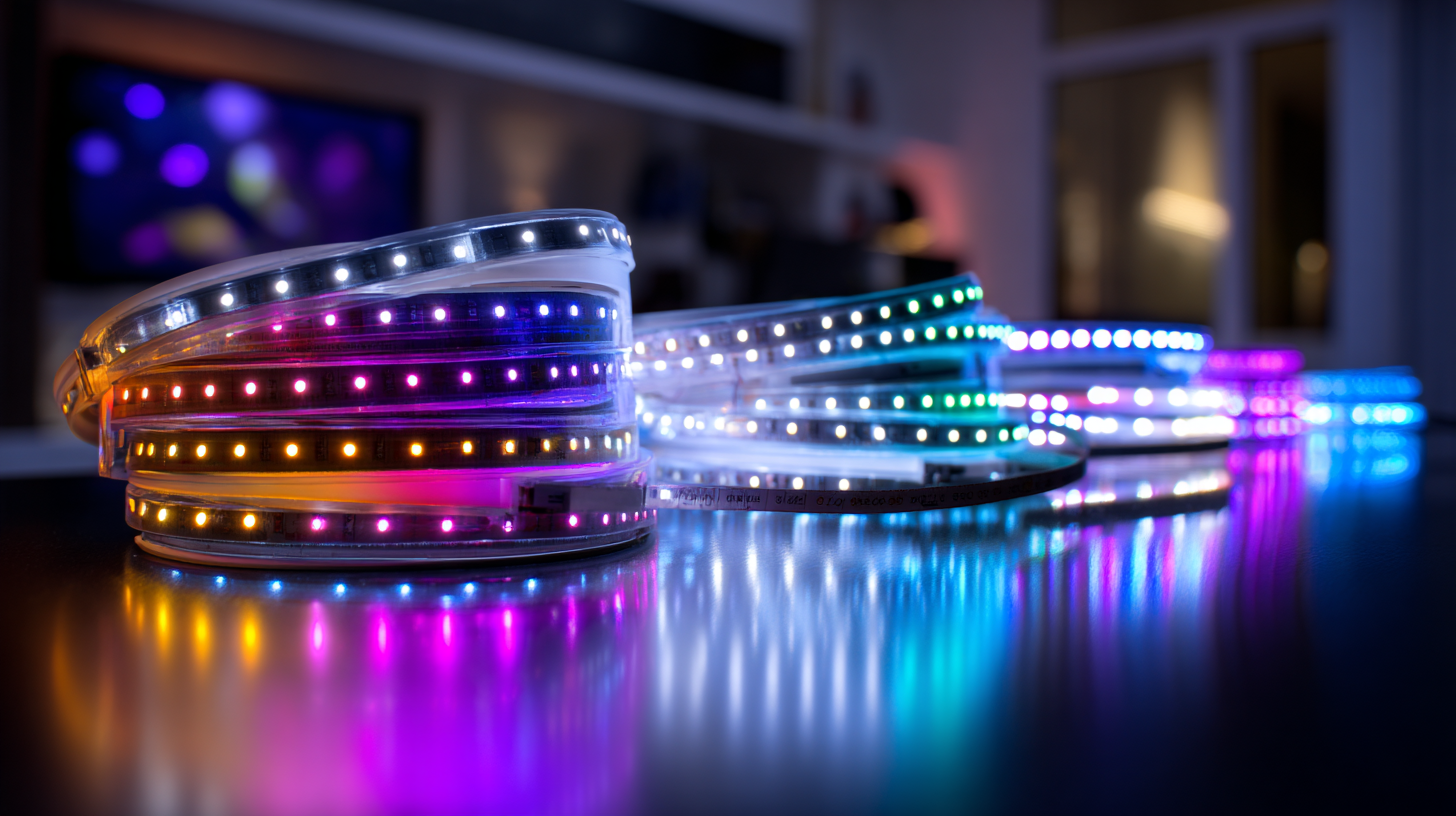 The Ultimate Guide to Designing and Implementing Led Custom Light Solutions for Your Business