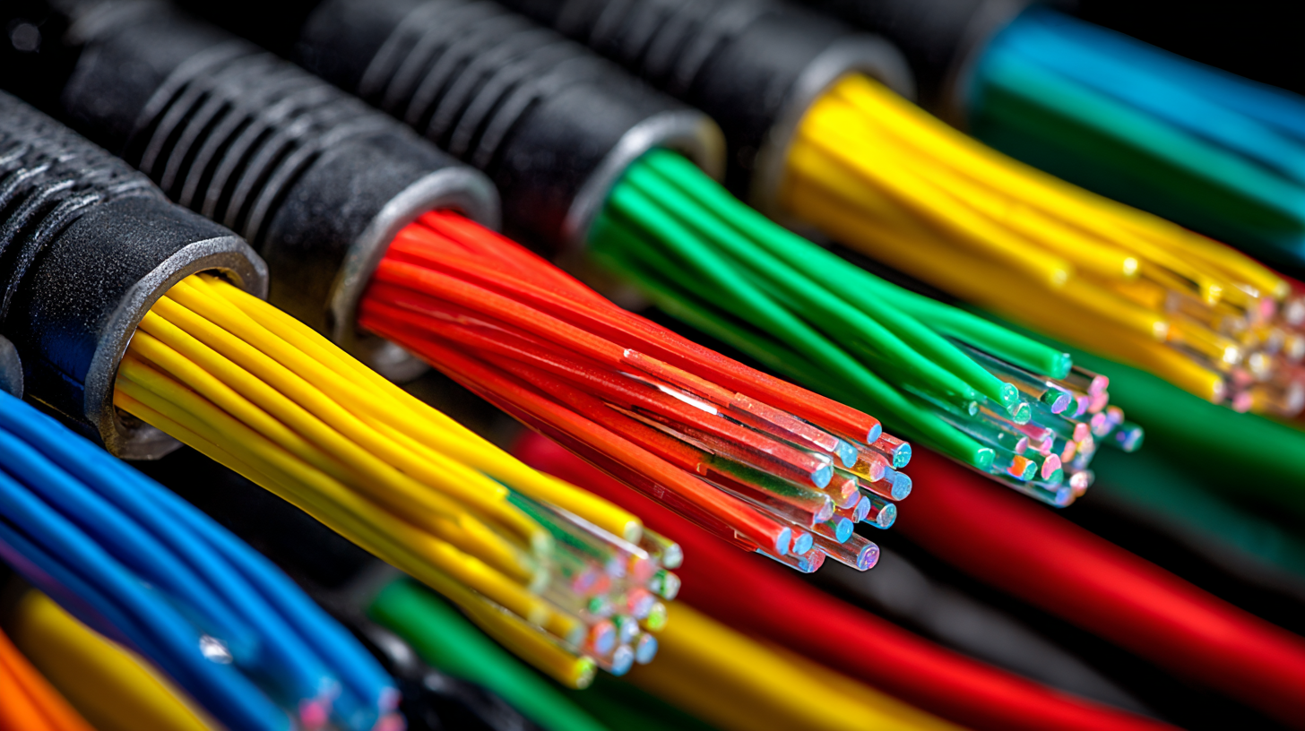 Essential Fiber Optic Cable Installation Checklist for a Successful Project