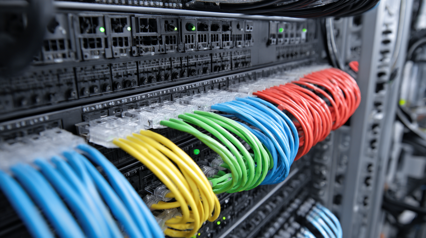 Essential Fiber Optic Cable Installation Checklist for a Successful Project
