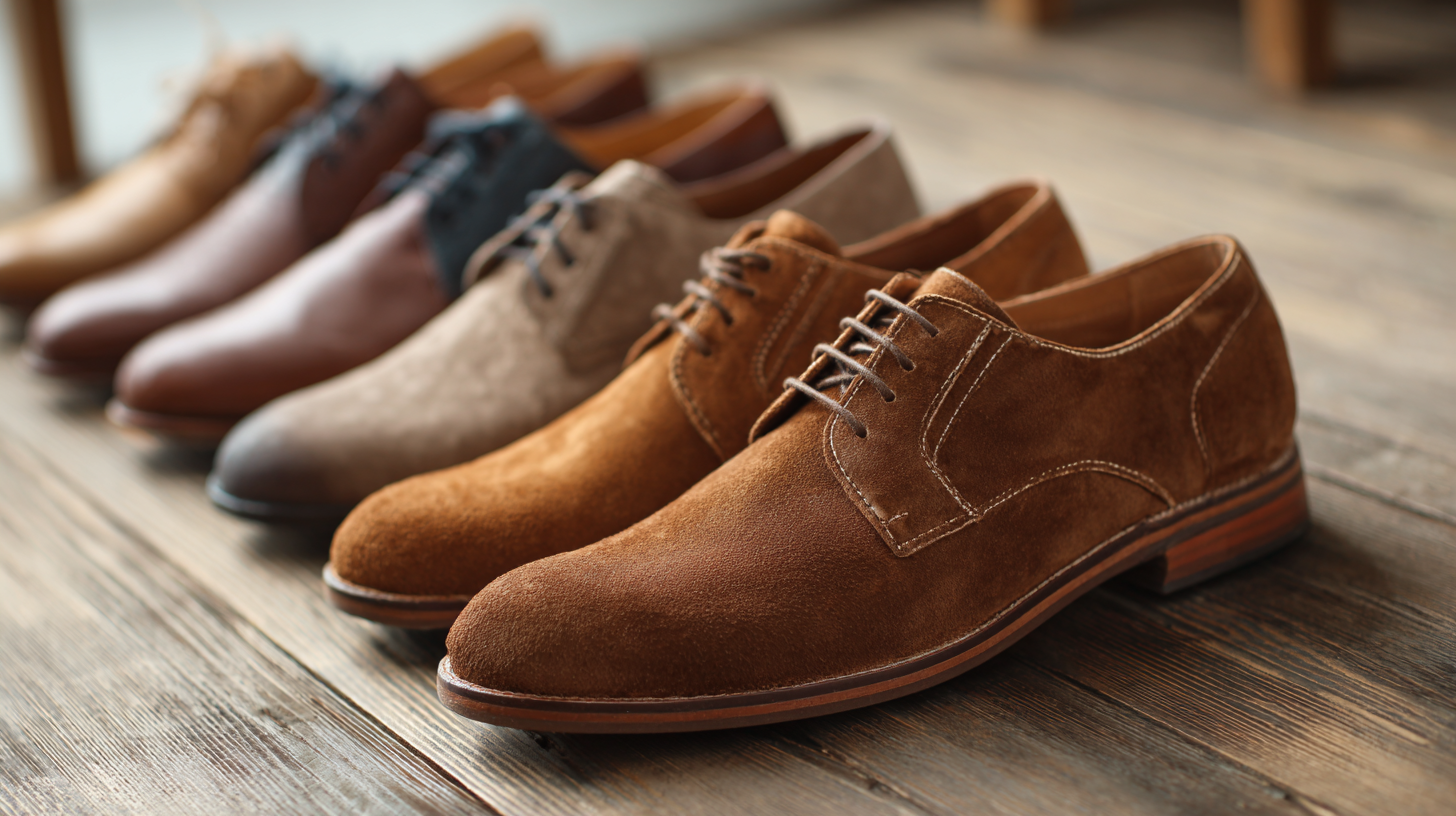 The Ultimate Guide to Choosing the Perfect Casual Shoes for Every Occasion