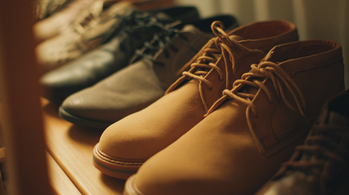 The Ultimate Guide to Choosing the Perfect Casual Shoes for Every Occasion