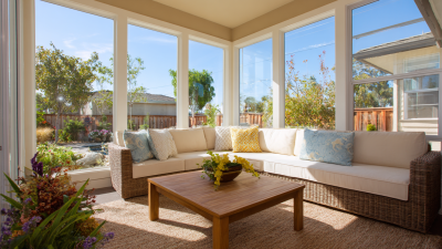 Inspiring Transformations with Wood Replacement Windows Success Stories