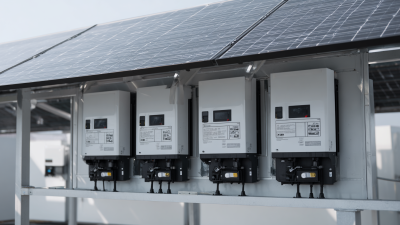 7 Reasons Why 5KW Battery Storage is a Game Changer for Home Energy Solutions