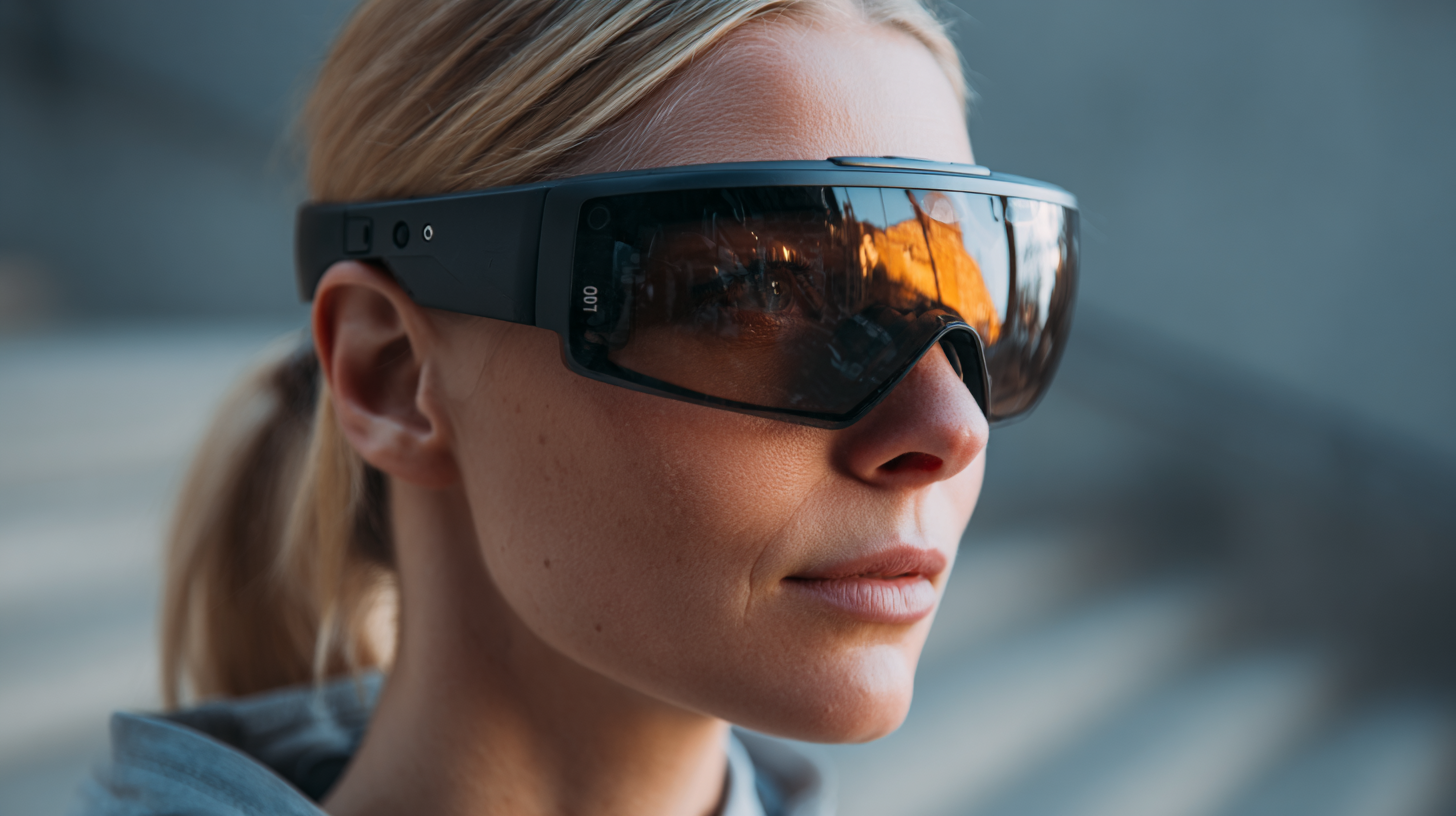 How to Choose the Best Smart Audio Glasses for Your Lifestyle and Needs