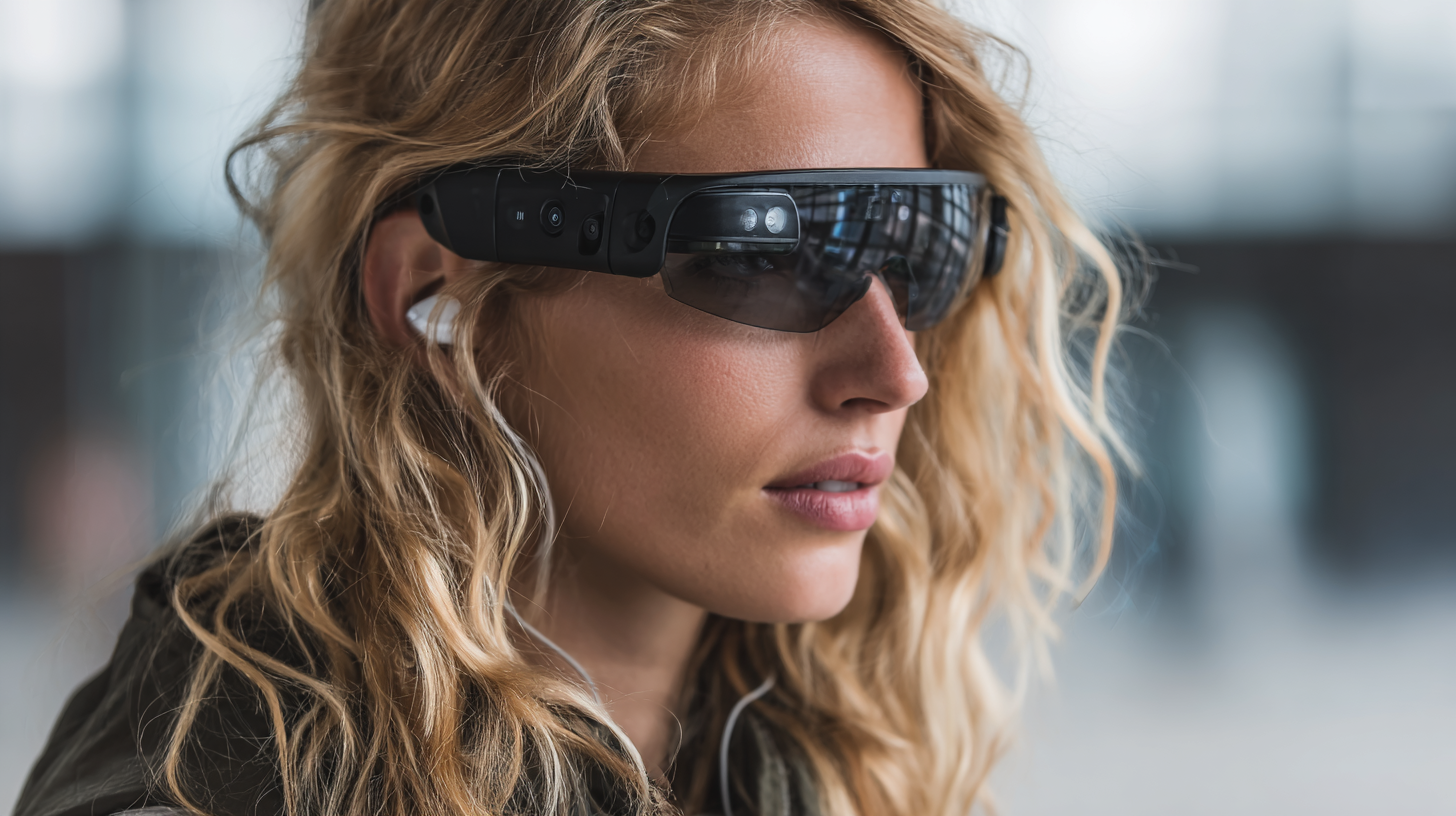 How to Choose the Best Smart Audio Glasses for Your Lifestyle and Needs