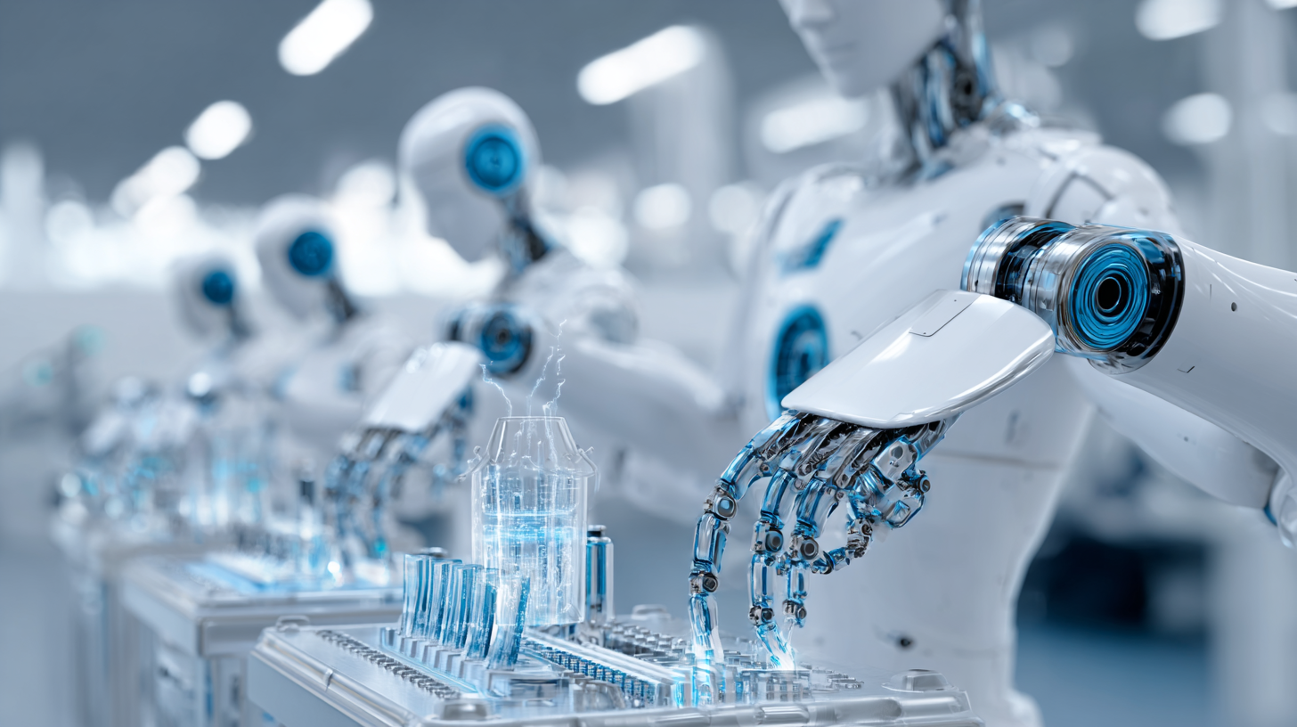 The Future of Innovation in the Medical Device Industry Driven by Digital Health Technologies