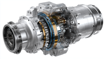 Maximizing Efficiency with Flendermkygearbox A Comprehensive Guide for Global Buyers