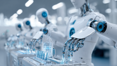 The Future of Innovation in the Medical Device Industry Driven by Digital Health Technologies