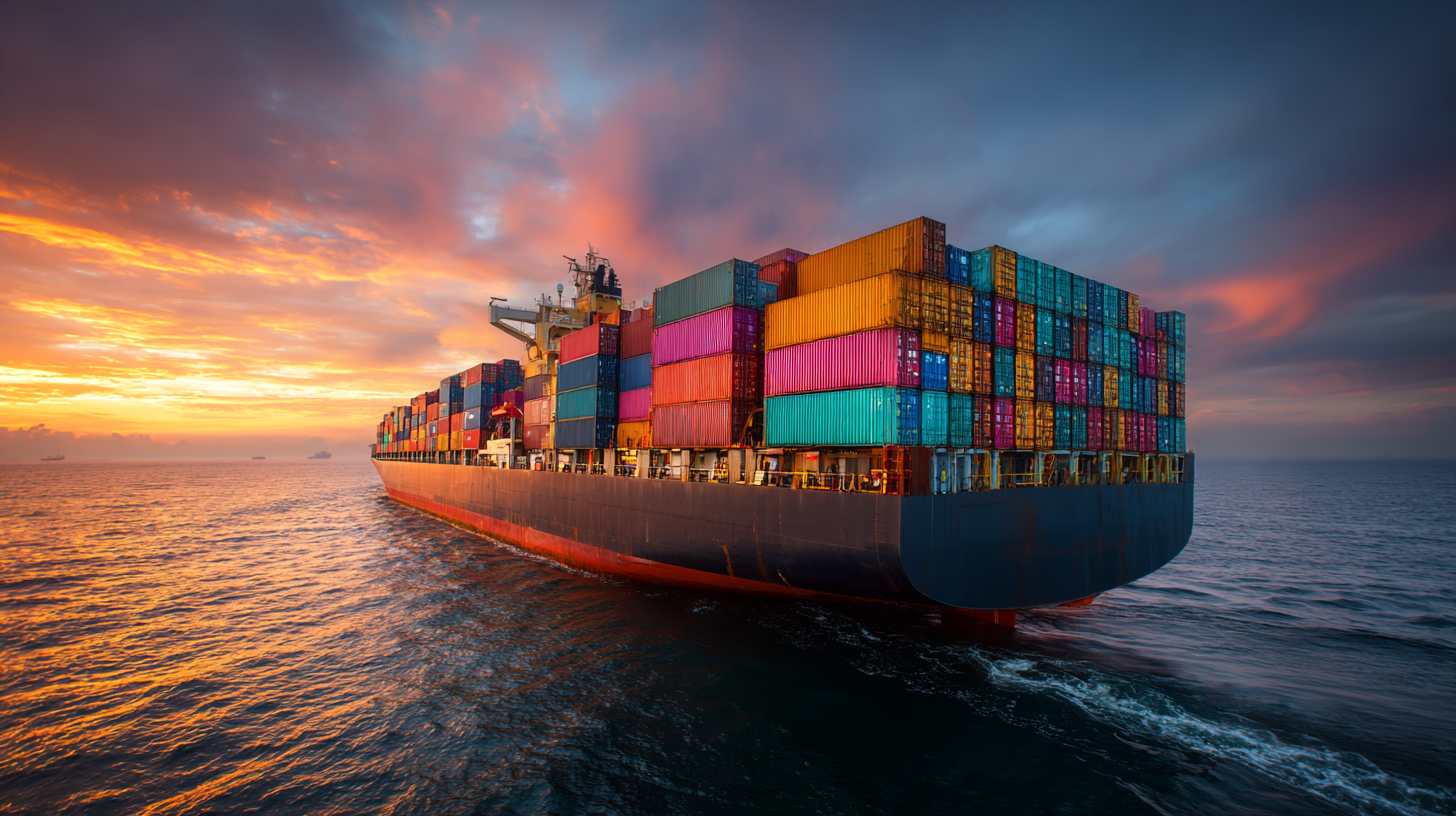 7 Essential Tips for Choosing the Best Bulk Shipping Supplies Worldwide