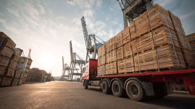 7 Essential Tips for Choosing the Best Bulk Shipping Supplies Worldwide