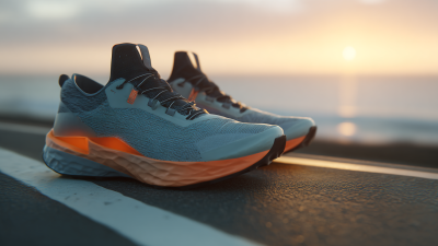 The Future of Outdoor Running Shoes Embracing Innovation and Sustainability