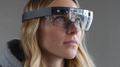 Revolutionizing Vision with 5 Advantages of Lightweight Ar Glasses
