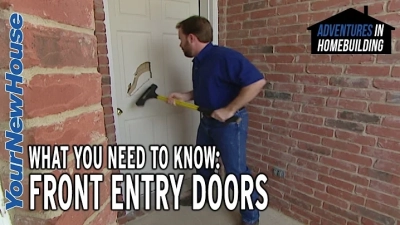 5 Compelling Reasons to Choose Casement Doors for Your Home Upgrade