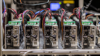 Exploring ASIC Mining Rig Alternatives for Efficient Cryptocurrency Mining