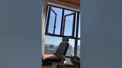 Unique Casement Doors Designs to Enhance Your Home Style