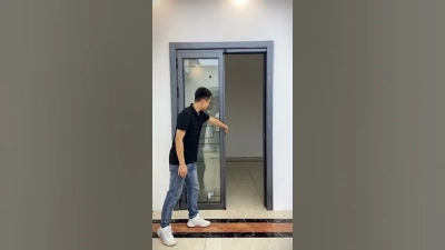 Exploring Unique Alternatives to Casement Doors for Modern Home Design