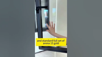 5 Compelling Reasons to Choose Casement Doors for Your Home Upgrades