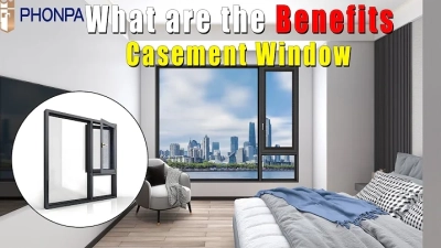 7 Reasons Why Casement Doors Are the Best Choice for Your Home