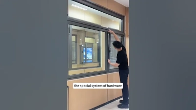 Understanding Casement Doors and Their Advantages in Modern Architecture