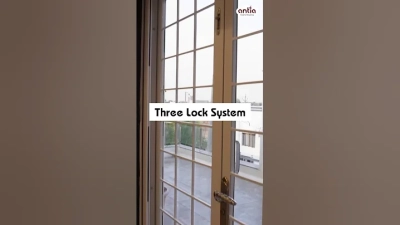 Exploring Innovative Alternatives to Casement Doors for Modern Architectural Designs