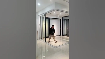 Exploring Unique Alternatives to Casement Doors: Elevate Your Space with Style