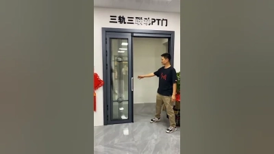 Exploring Unique Alternatives to Casement Doors for Modern Home Design