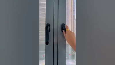 7 Tips to Boost Energy Efficiency with Casement Doors for Global Buyers