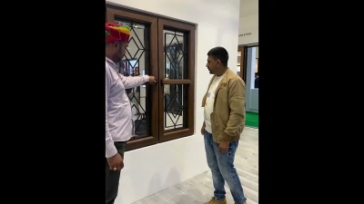 Unlocking Elegance: The Unique Benefits of Casement Doors for Your Home