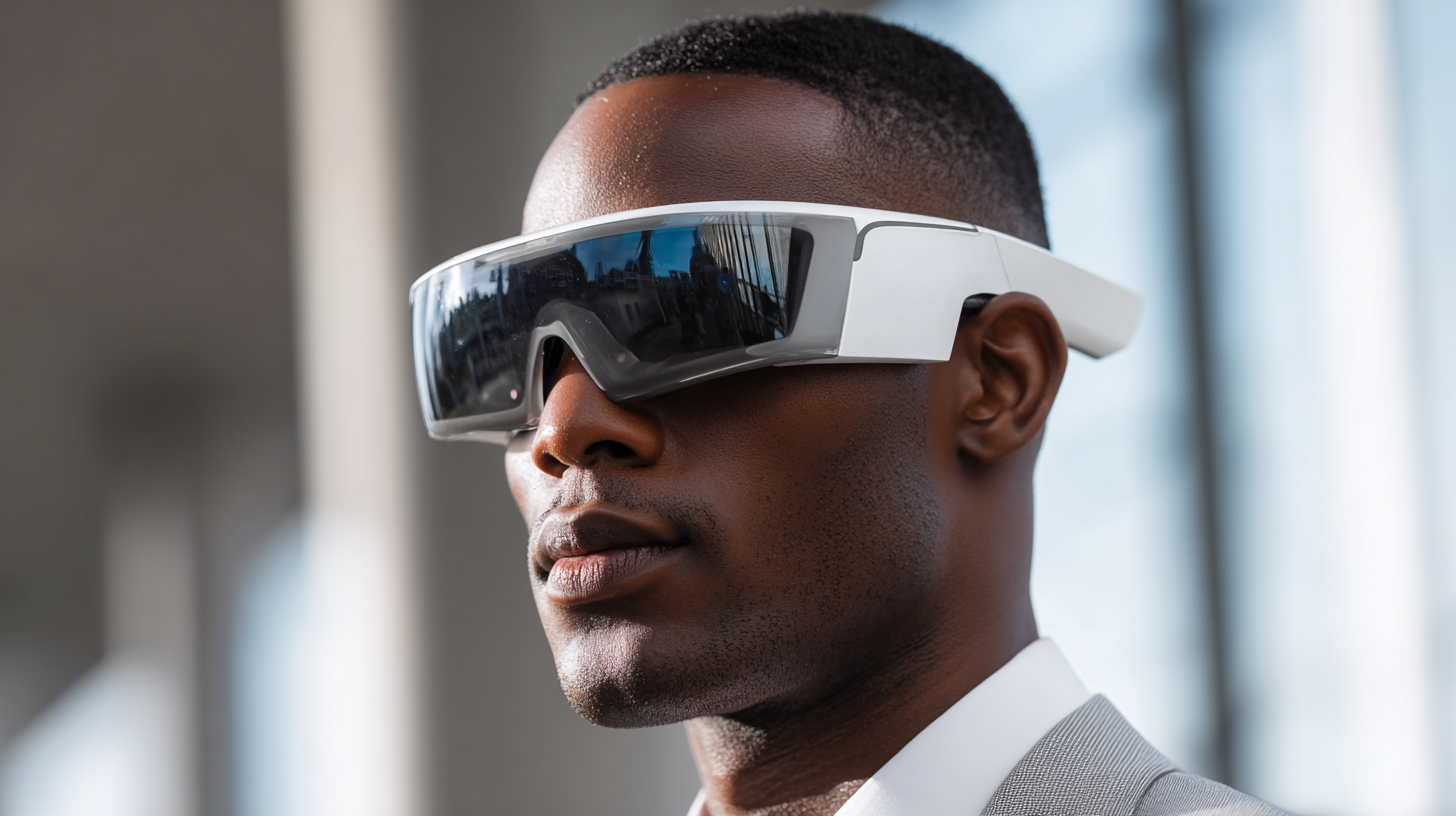 Challenges Facing the Emerging Market of Glasses with Speakers: Insights and Solutions