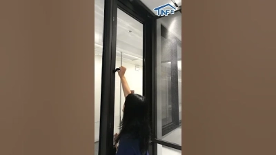 Innovative Solutions for Enhancing Your Home with Casement Doors