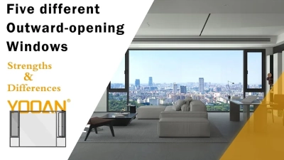 Understanding Casement Doors: A Comprehensive Guide to Features and Benefits