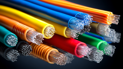 How to Choose the Right Fiber Optic Cable Types for Your Network Needs