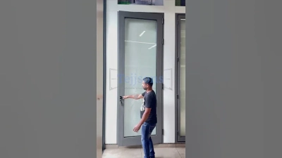 7 Compelling Reasons Why Casement Doors Enhance Your Home's Value