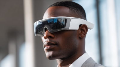 Challenges Facing the Emerging Market of Glasses with Speakers: Insights and Solutions