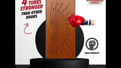 Exploring Innovative Casement Door Designs: 5 Examples That Elevate Home Aesthetics