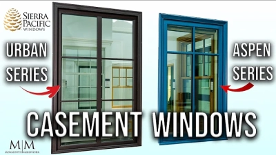 Unlocking the Advantages of Casement Doors for Energy Efficiency and Aesthetic Appeal