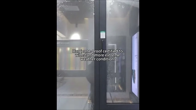 Timeless Elegance in Casement Doors Inspiring Global Buyers with Design Examples