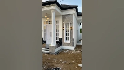 Crafting the Perfect Casement Doors a Look at Unique Design Examples