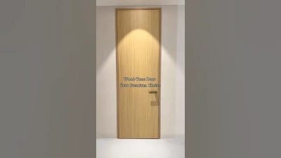 7 Compelling Reasons Casement Doors Enhance Home Aesthetics and Efficiency