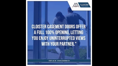 5 Reasons Casement Doors Are the Ultimate Choice for Global Buyers