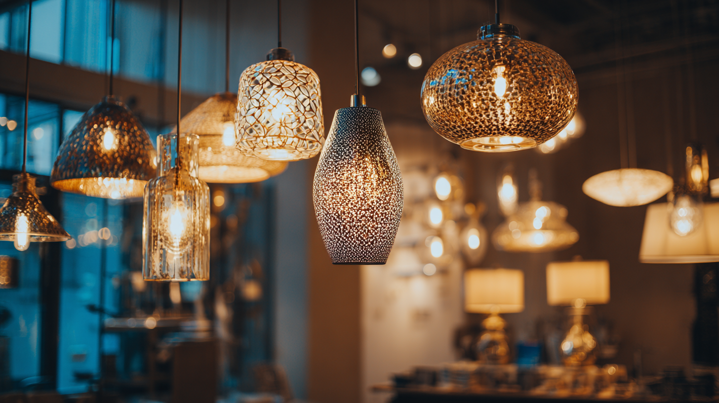 The Definitive Ultimate Guide to Designing Your Perfect Lighting Showroom Experience