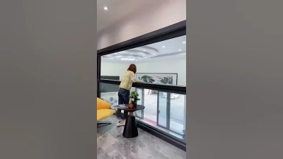 Innovative Designs for Casement Doors to Elevate Your Home Aesthetic