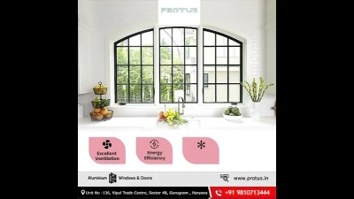 Unlocking the Advantages of Casement Doors for Energy Efficiency and Style