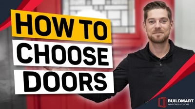 The Definitive Guide to Choosing the Best Casement Doors for Your Home
