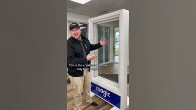 The Ultimate Guide to Choosing the Perfect Casement Doors for Your Home