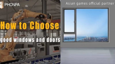 7 Essential Benefits of Choosing Casement Doors for Your Home