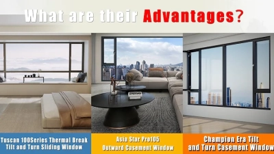 Exploring Casement Doors Alternatives That Enhance Energy Efficiency and Aesthetic Appeal