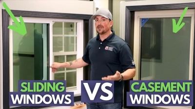5 Essential Benefits of Choosing Casement Doors for Your Home
