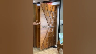 Exploring Unique Alternatives to Casement Doors for Your Home Design